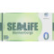 0 Euro Biljet Sealife Blankenberge